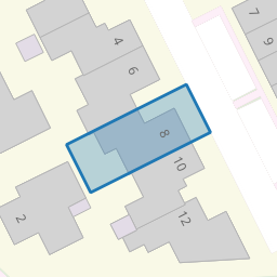 Perceel GNK01-D-6134