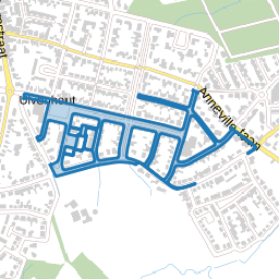 Perceel GNK01-D-6151