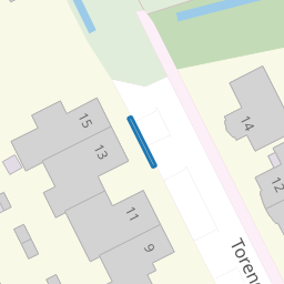 Perceel GNK01-D-6181