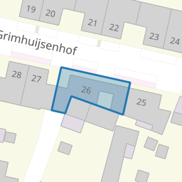 Perceel GNK01-D-6183