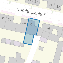 Perceel GNK01-D-6185