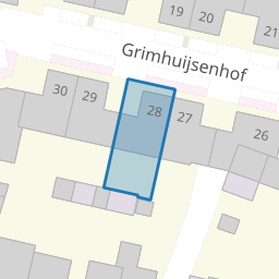 Perceel GNK01-D-6186