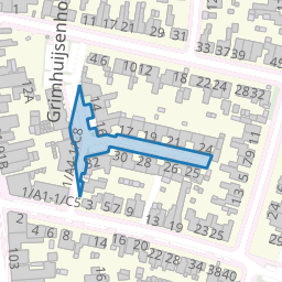 Perceel GNK01-D-6189