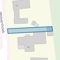 Perceel GNK01-D-6267