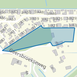 Perceel GNK01-D-6283