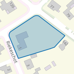 Perceel GNK01-D-6285