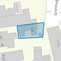 Perceel GNK01-D-6288