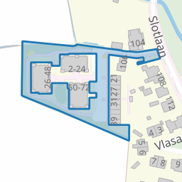 Perceel GNK01-D-6304