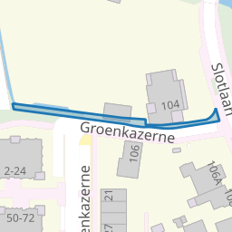 Perceel GNK01-D-6306