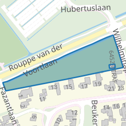 Perceel GNK01-D-6311