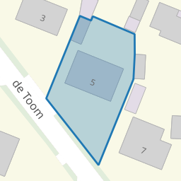 Perceel GNK01-D-6315