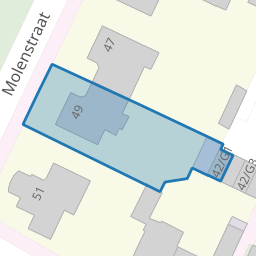 Perceel GNK01-D-6321