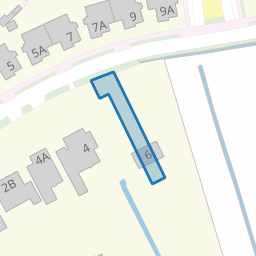 Perceel GNK01-D-6325