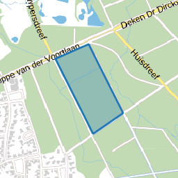 Perceel GNK01-D-6362