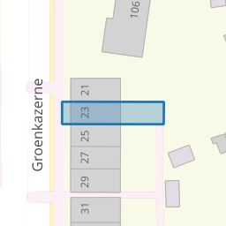 Perceel GNK01-D-6381
