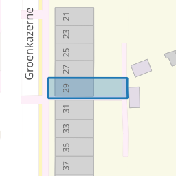 Perceel GNK01-D-6384