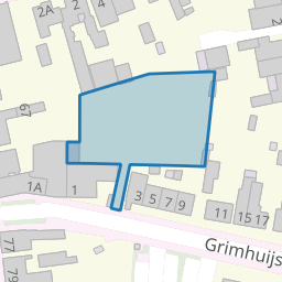 Perceel GNK01-D-6391