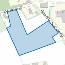 Perceel GNK01-D-6399