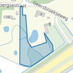 Perceel GNK01-D-6407