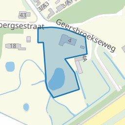 Perceel GNK01-D-6408