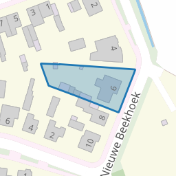 Perceel GNK01-D-6432