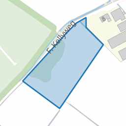 Perceel GNK01-E-1618