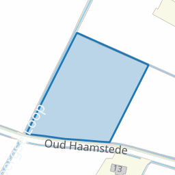 Perceel GNK01-E-2174