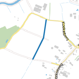 Perceel GNK01-E-2181