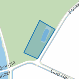 Perceel GNK01-E-2182