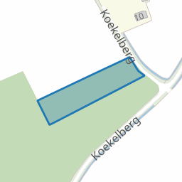 Perceel GNK01-E-2186