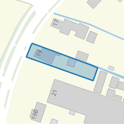 Perceel GNK01-E-2358