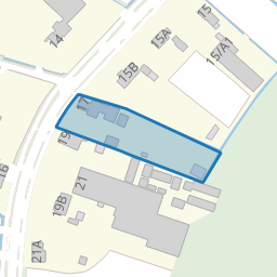 Perceel GNK01-E-2388