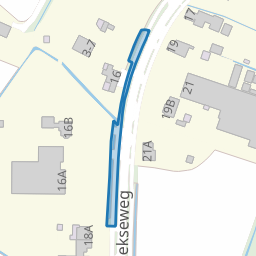 Perceel GNK01-E-2399