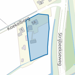 Perceel GNK01-E-2493