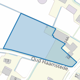 Perceel GNK01-E-2509