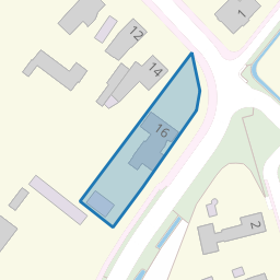 Perceel GNK01-E-2515