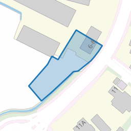 Perceel GNK01-E-2516