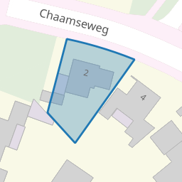 Perceel GNK01-E-2522