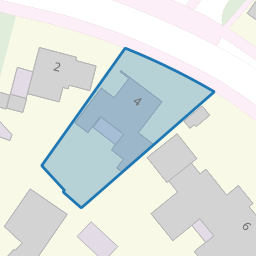 Perceel GNK01-E-2523