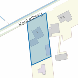 Perceel GNK01-E-2541