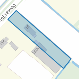 Perceel GNK01-E-2545