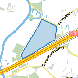 Perceel GNK01-E-2553