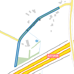 Perceel GNK01-E-2554