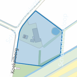 Perceel GNK01-E-2556