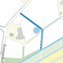 Perceel GNK01-E-2557