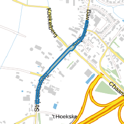 Perceel GNK01-E-2580