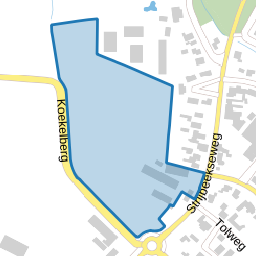 Perceel GNK01-E-2593