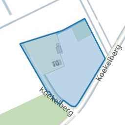 Perceel GNK01-E-2604