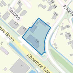 Perceel GNK01-E-2625