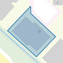 Perceel GNK01-E-2658